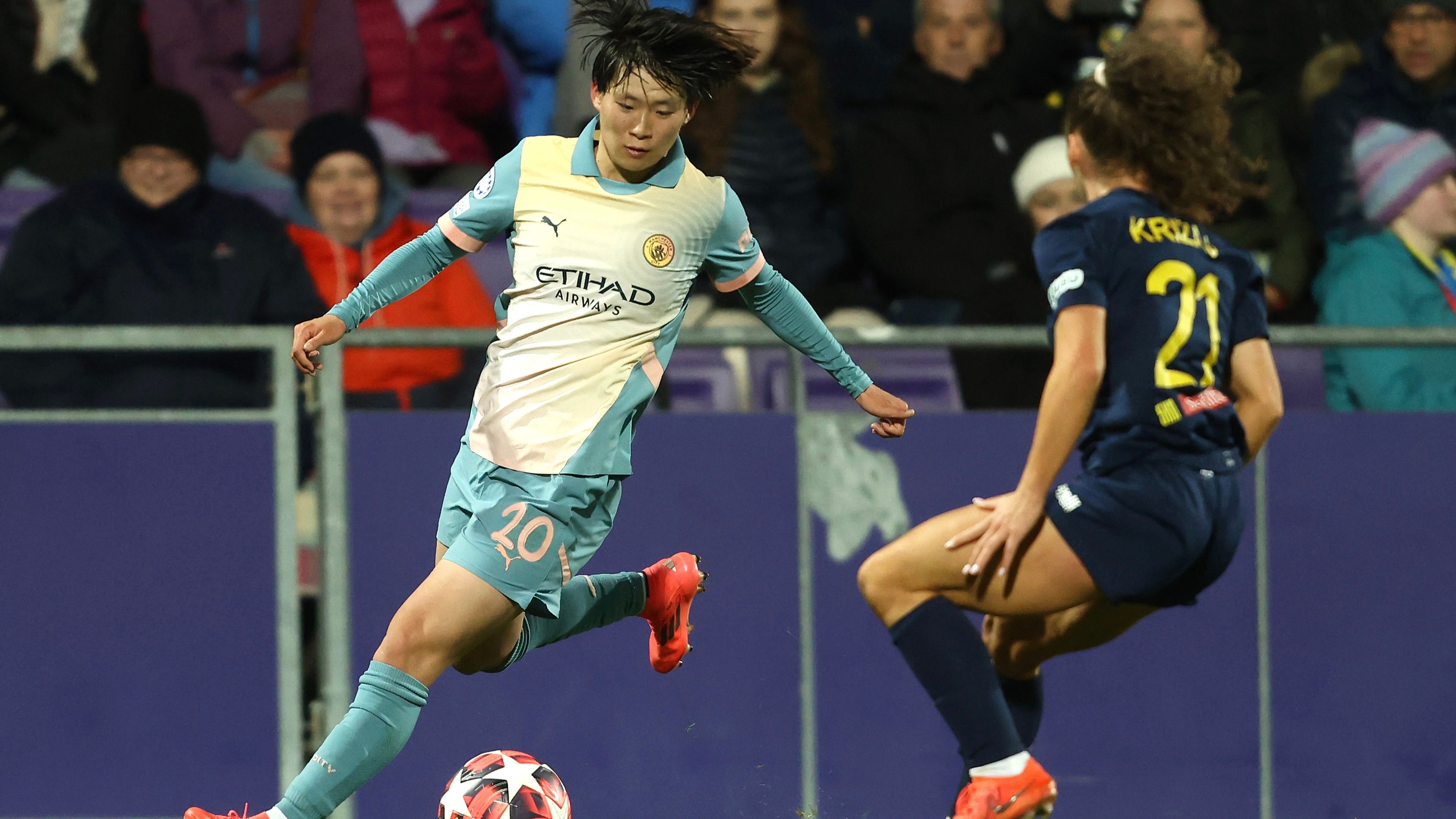 藤野あおば 直筆サイン 01/60 EPOCH2024 日本代表なでしこ　SE 藤野あおば 直筆サイン 01/60 EPOCH2024 日本代表なでしこ SE